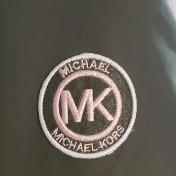 Michael Kors Children's winter coat - Picture 6 of 14